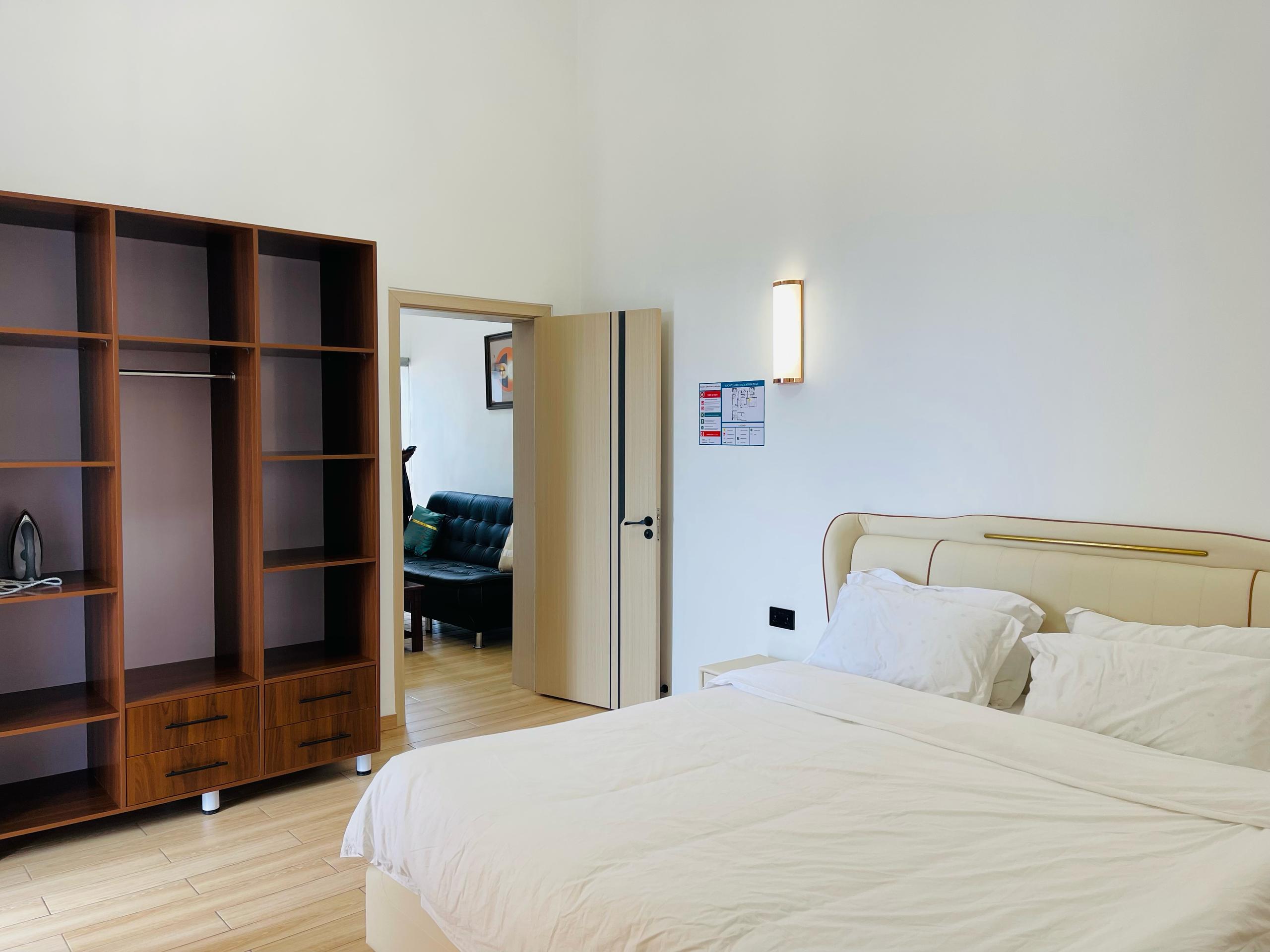 CR 055 APARTMENTS FOR RENT IN KICUKIRO