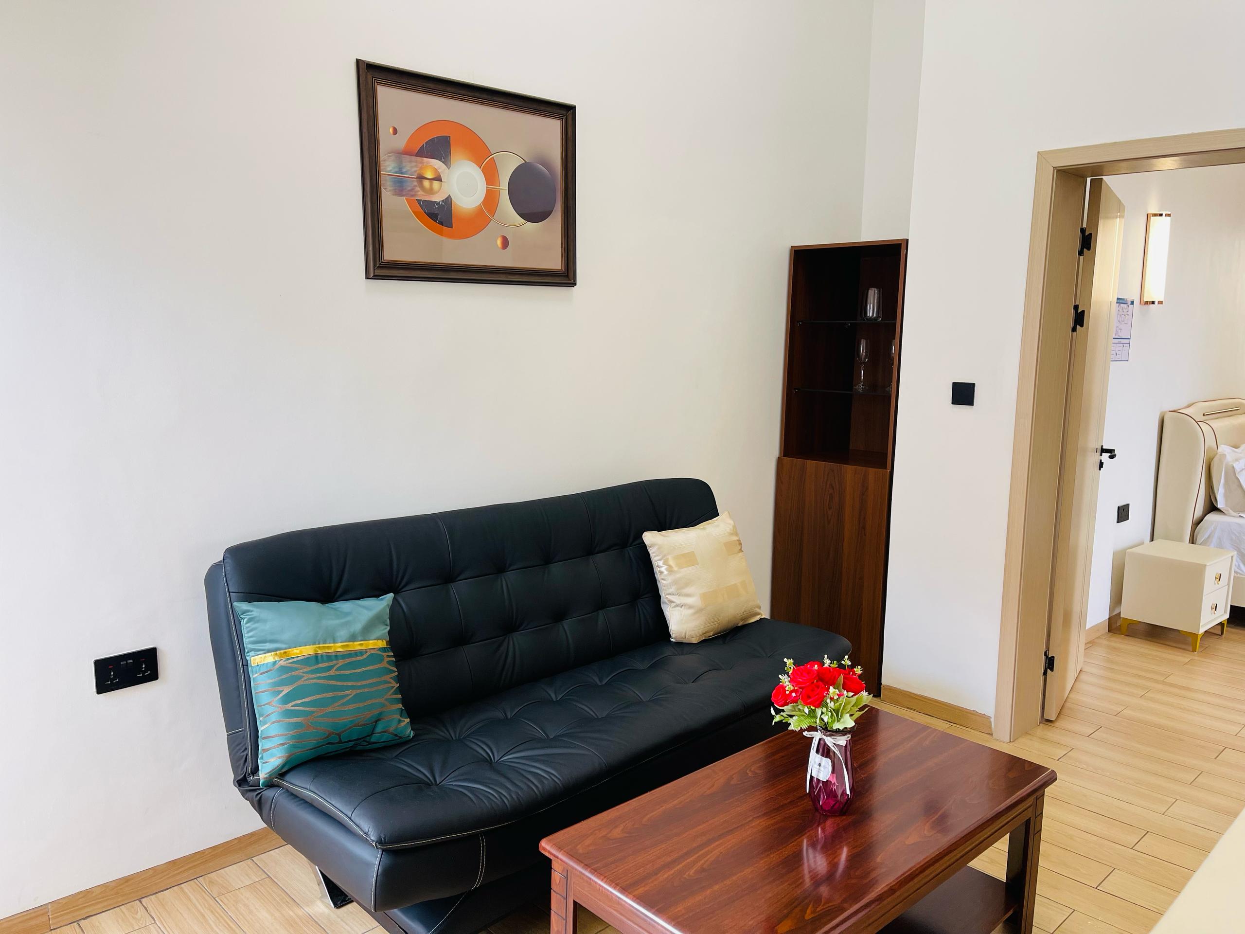 CR 055 APARTMENTS FOR RENT IN KICUKIRO