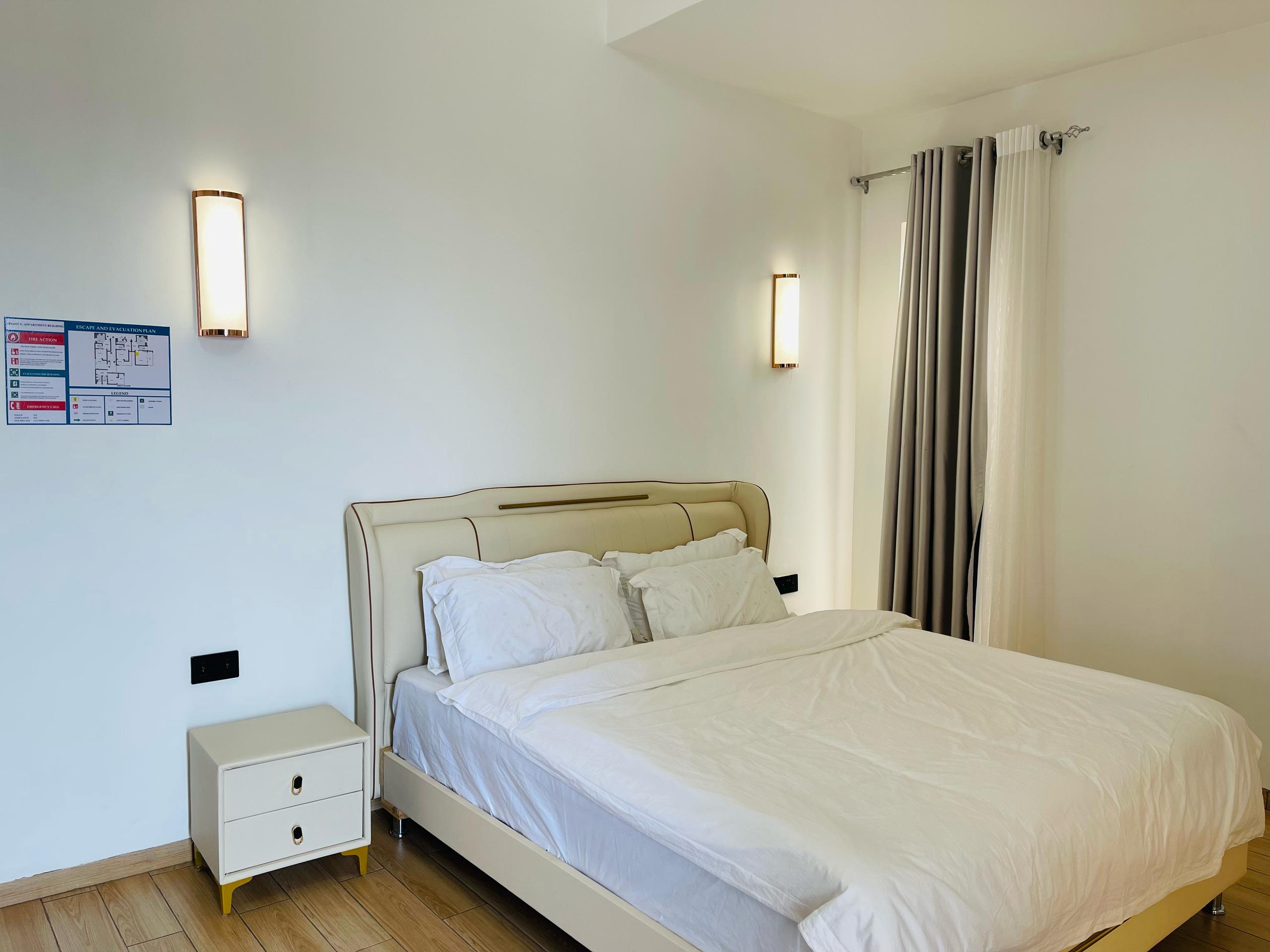 CR 055 APARTMENTS FOR RENT IN KICUKIRO