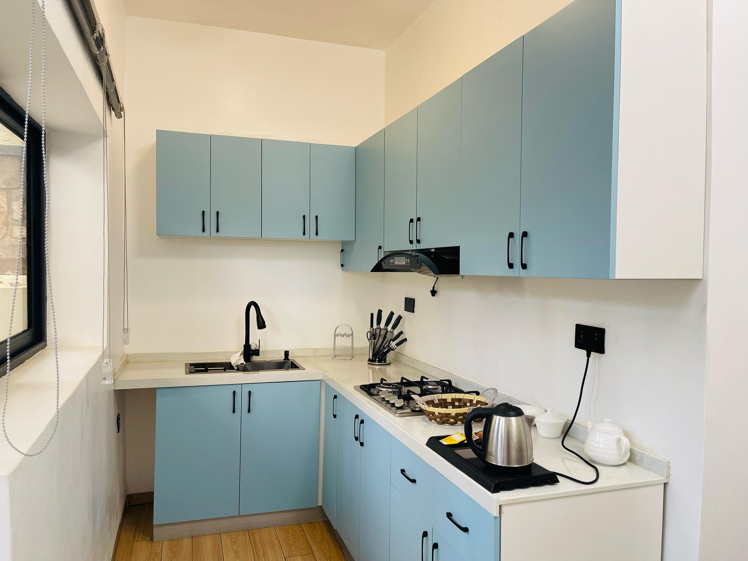 CR 055 APARTMENTS FOR RENT IN KICUKIRO