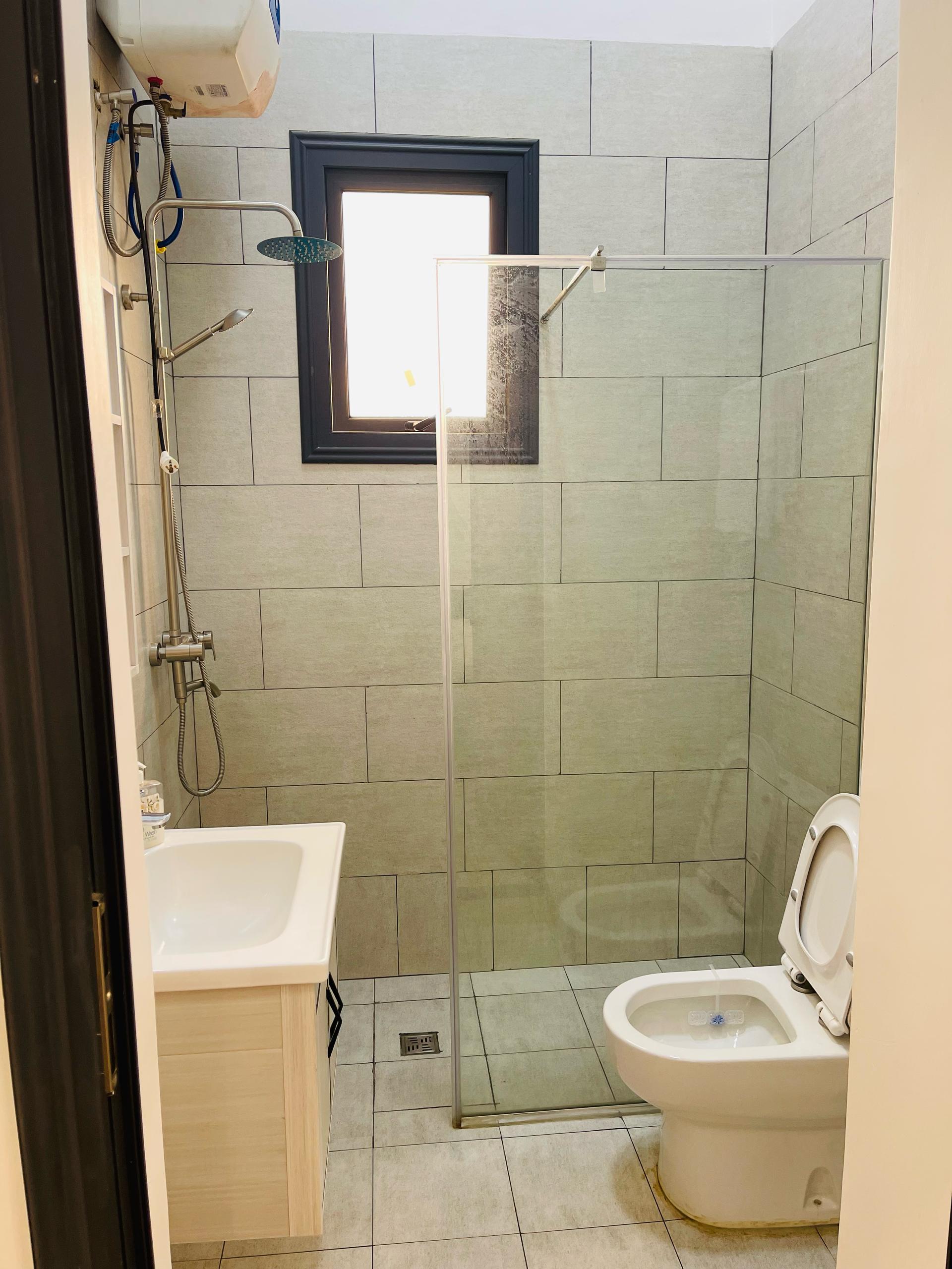 CR 055 APARTMENTS FOR RENT IN KICUKIRO
