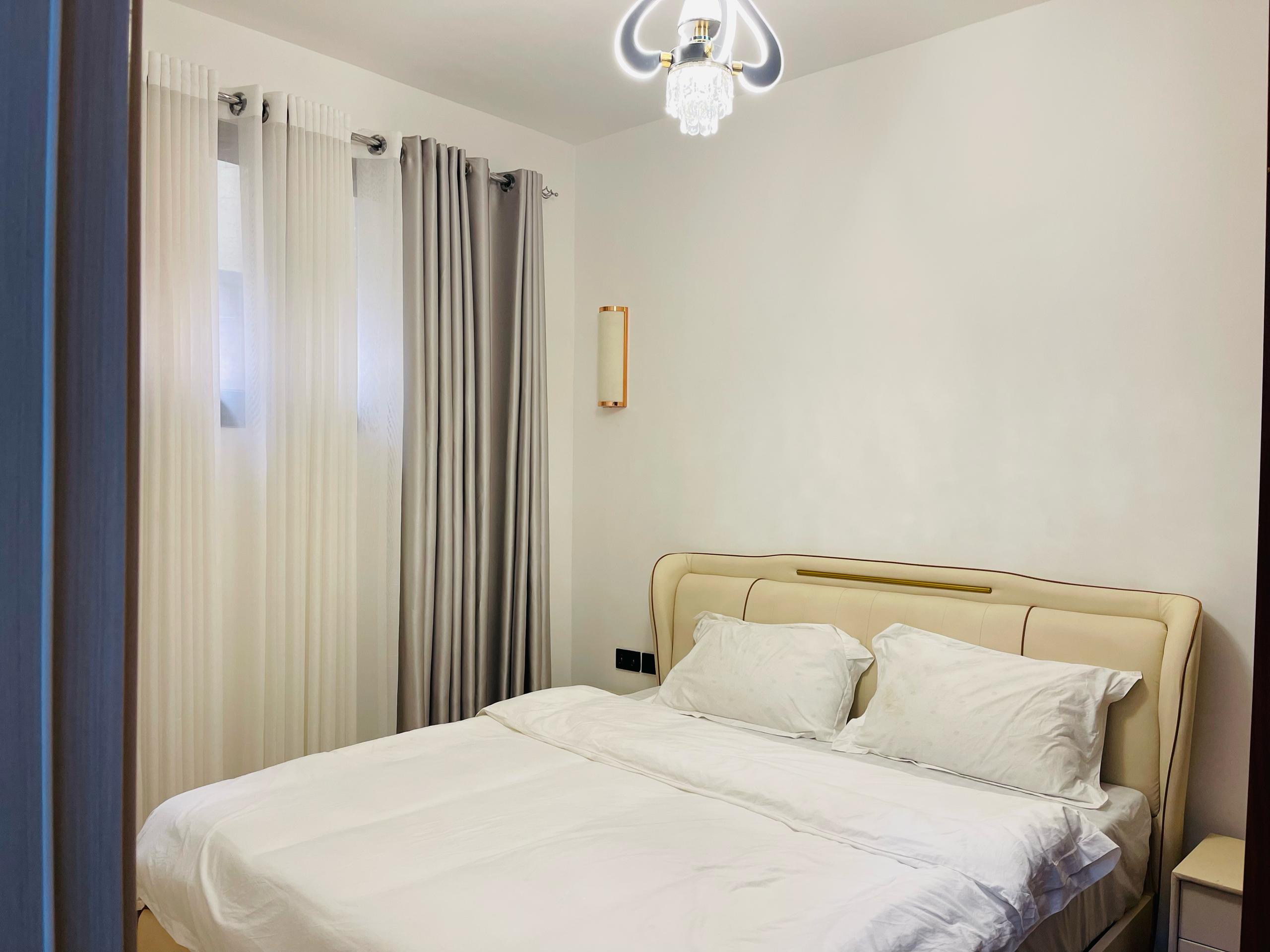 CR 055 APARTMENTS FOR RENT IN KICUKIRO