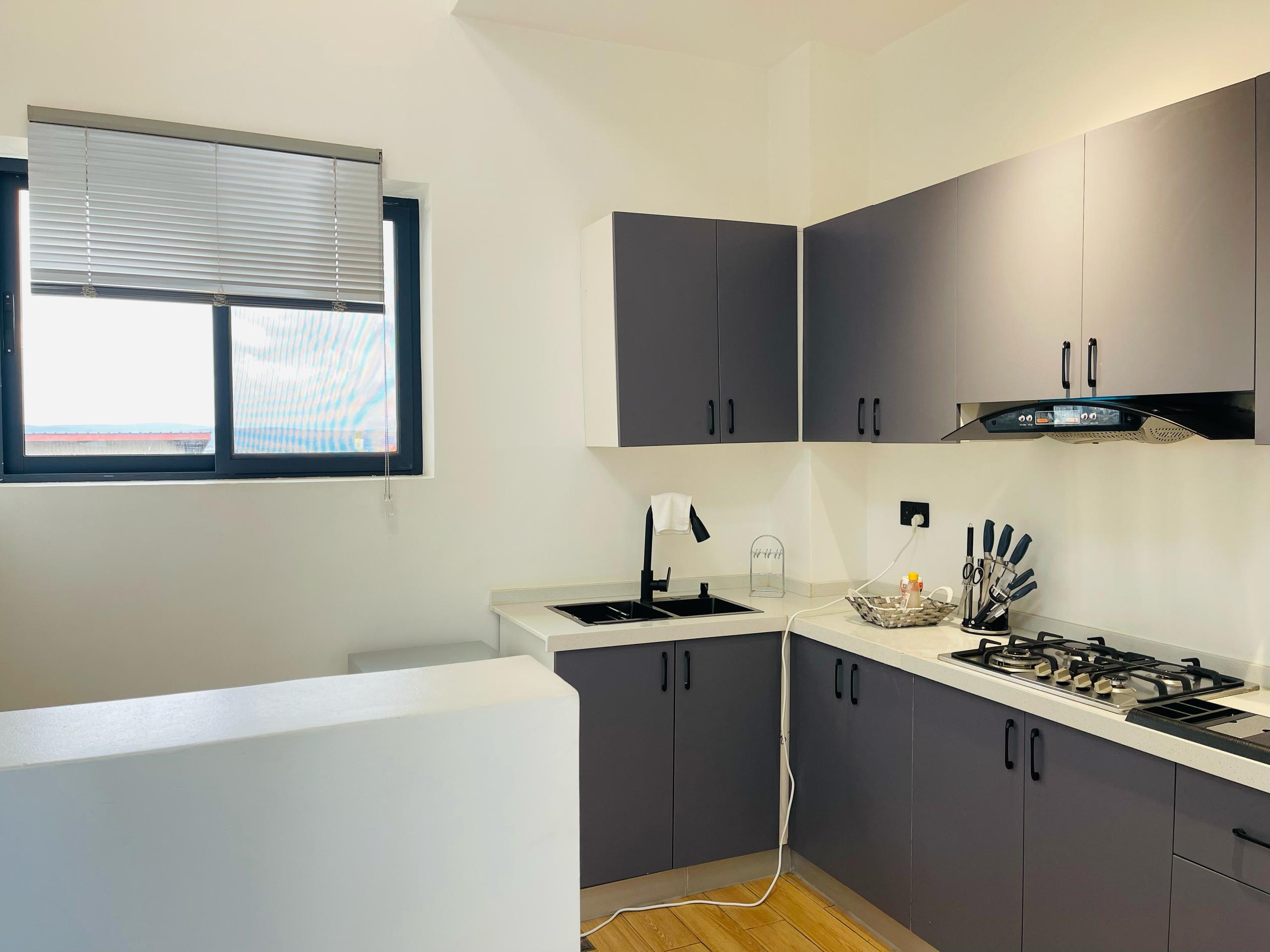 CR 055 APARTMENTS FOR RENT IN KICUKIRO