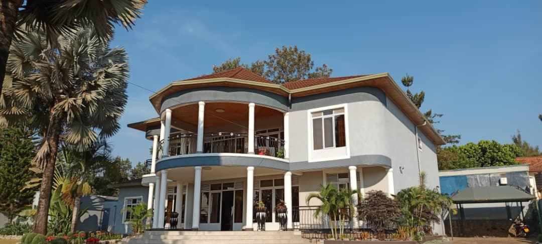 CR 056 PROPERTY FOR SALE IN KIBAGABAGA