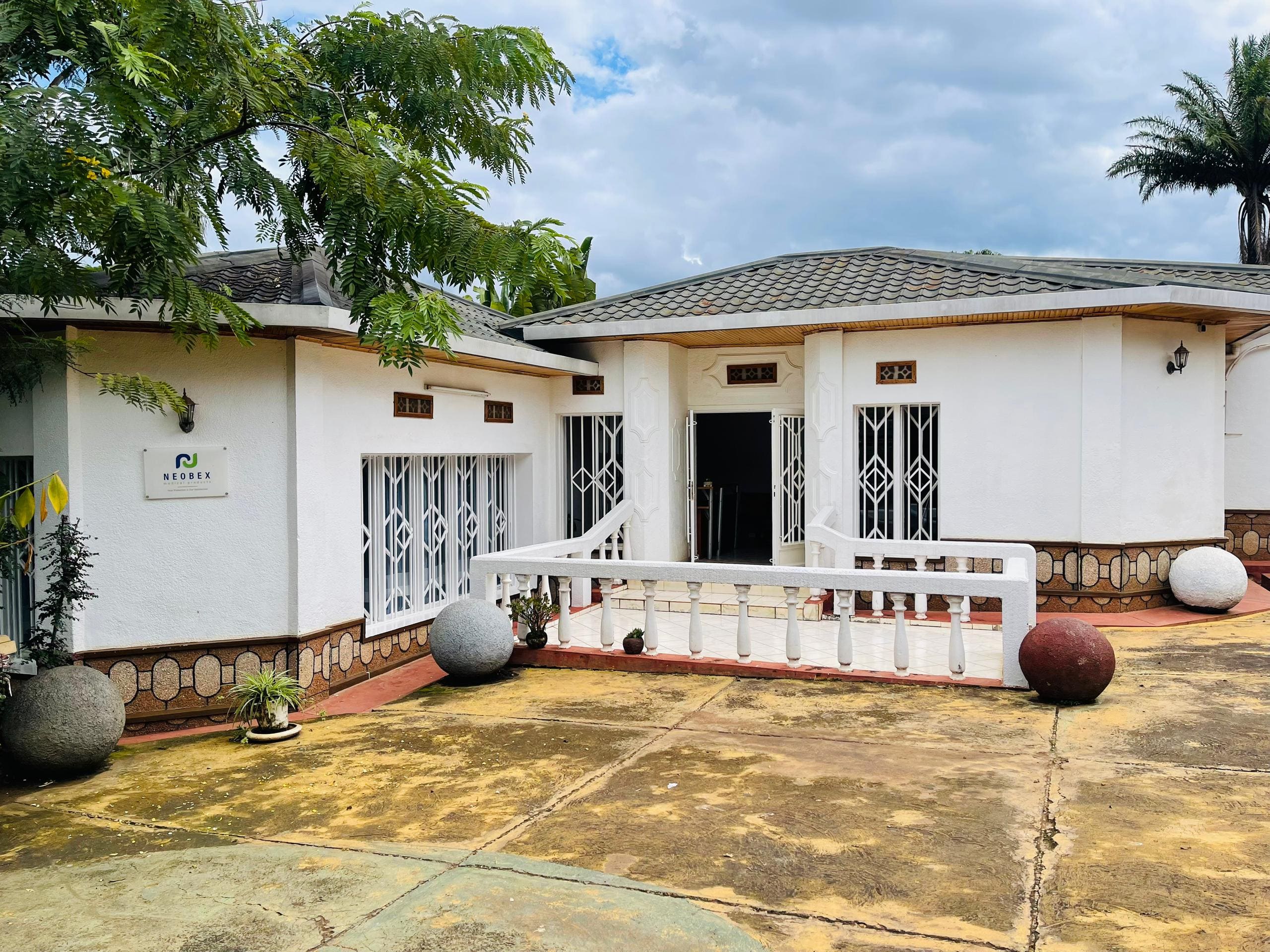 CR 057 PROPERTY FOR RENT IN KIMIHURURA-RUGANDO