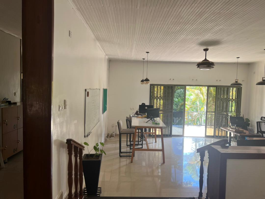 CR 062 RESIDENTIAL HOUSE FOR RENT IN KIMIHURURA