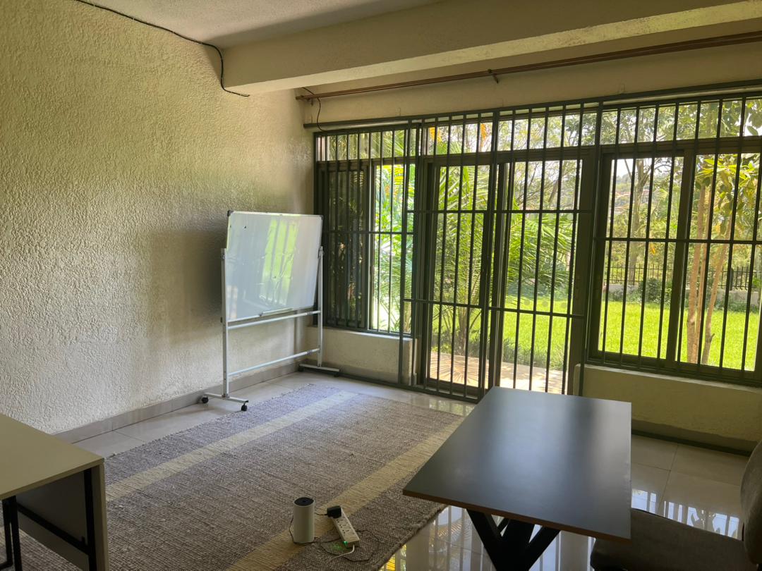 CR 062 RESIDENTIAL HOUSE FOR RENT IN KIMIHURURA