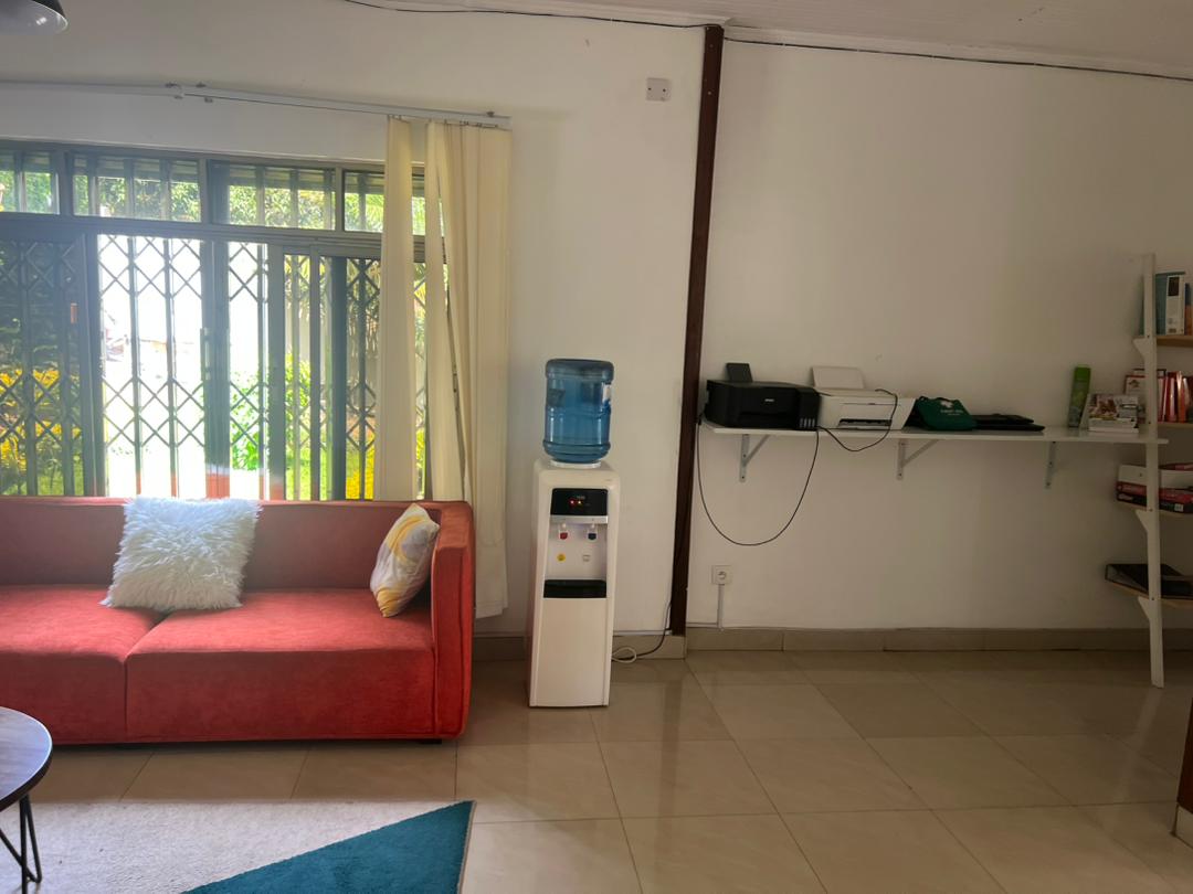 CR 062 RESIDENTIAL HOUSE FOR RENT IN KIMIHURURA