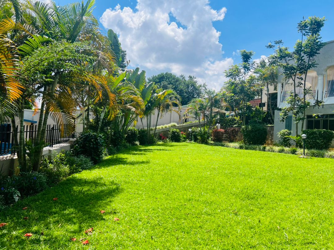 CR 062 RESIDENTIAL HOUSE FOR RENT IN KIMIHURURA