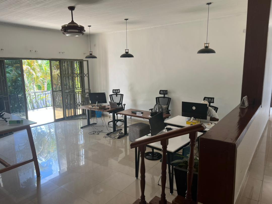 CR 062 RESIDENTIAL HOUSE FOR RENT IN KIMIHURURA