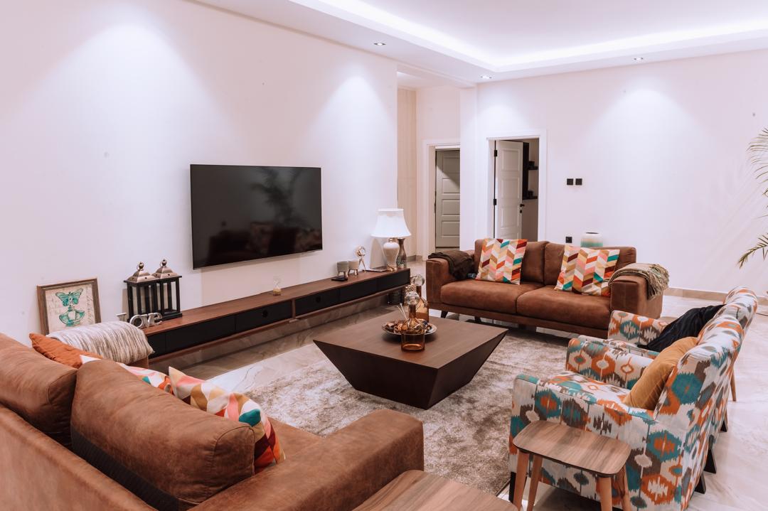 CR 064 RESIDENTAL HOUSE FOR RENT IN GACURIRO