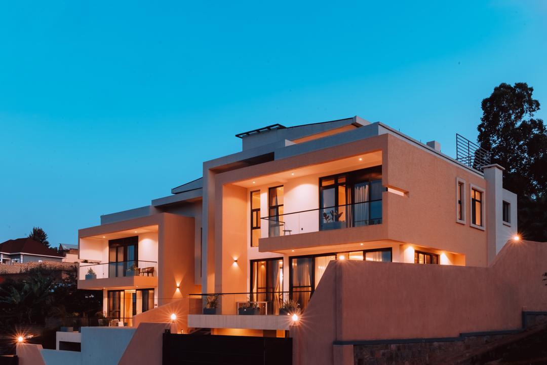 CR 064 RESIDENTAL HOUSE FOR RENT IN GACURIRO