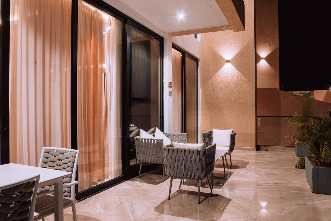 CR 064 RESIDENTAL HOUSE FOR RENT IN GACURIRO