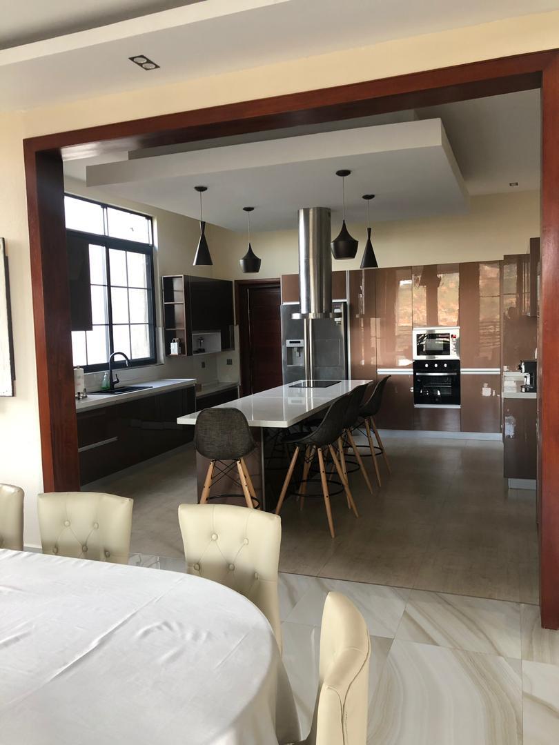 CR 066 RESIDENTAL HOUSE FOR RENT IN KINYINYA