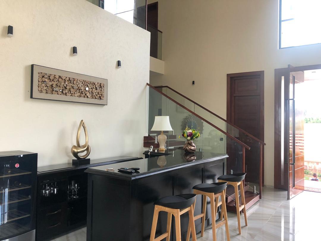 CR 066 RESIDENTAL HOUSE FOR RENT IN KINYINYA