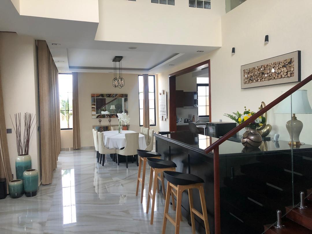 CR 066 RESIDENTAL HOUSE FOR RENT IN KINYINYA