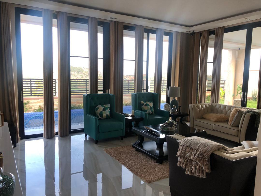 CR 066 RESIDENTAL HOUSE FOR RENT IN KINYINYA