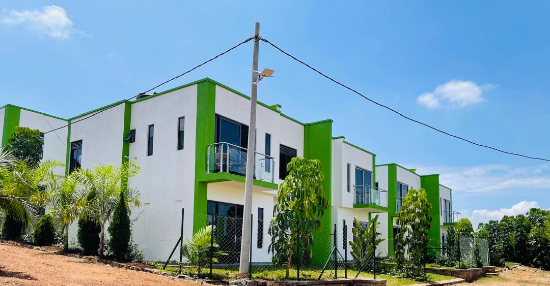 PINNACLE GARDENS ESTATE