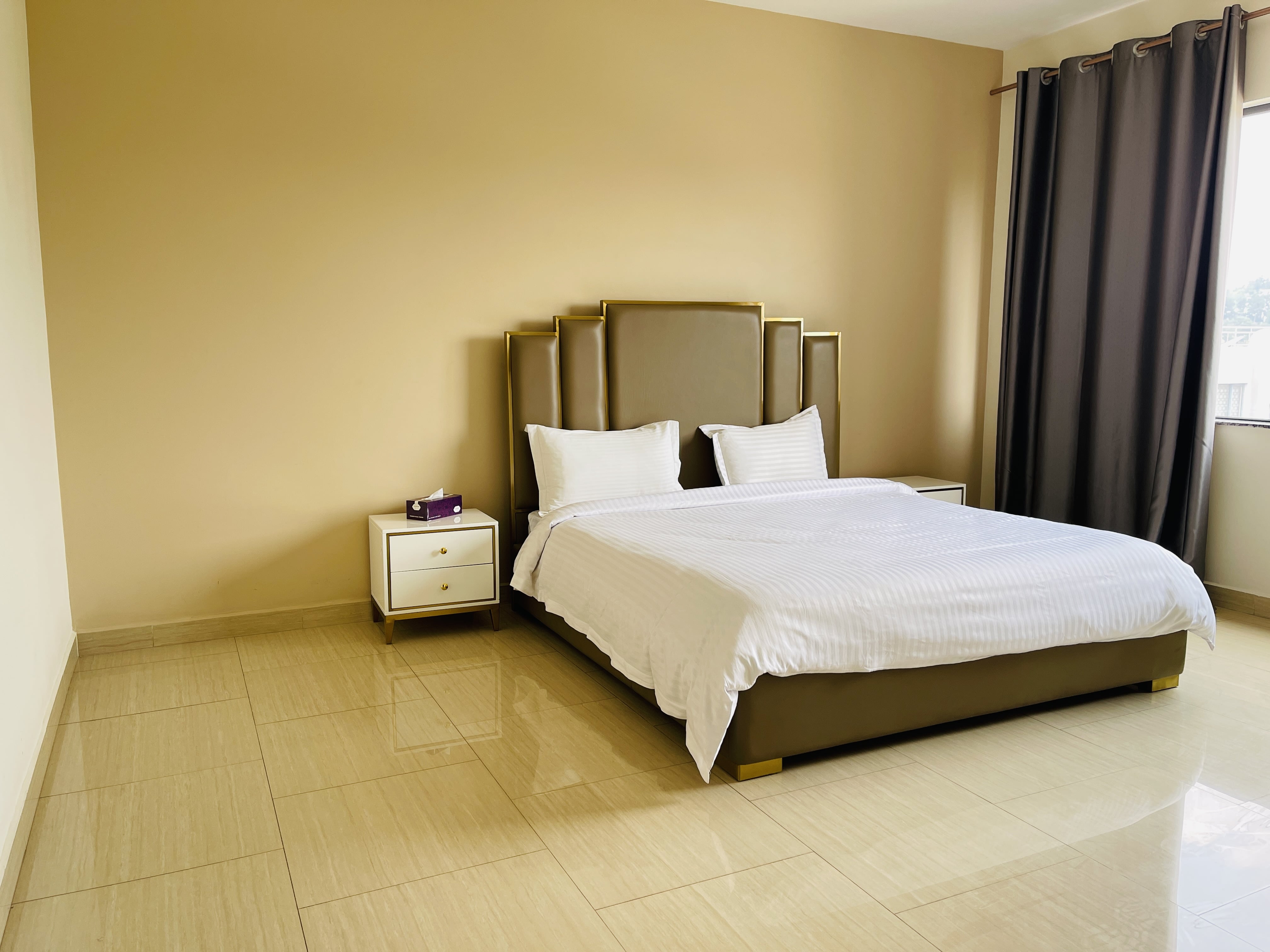 CR 072 APARTMENTS FOR RENT CENTURY PARK - NYARUTARAMA
