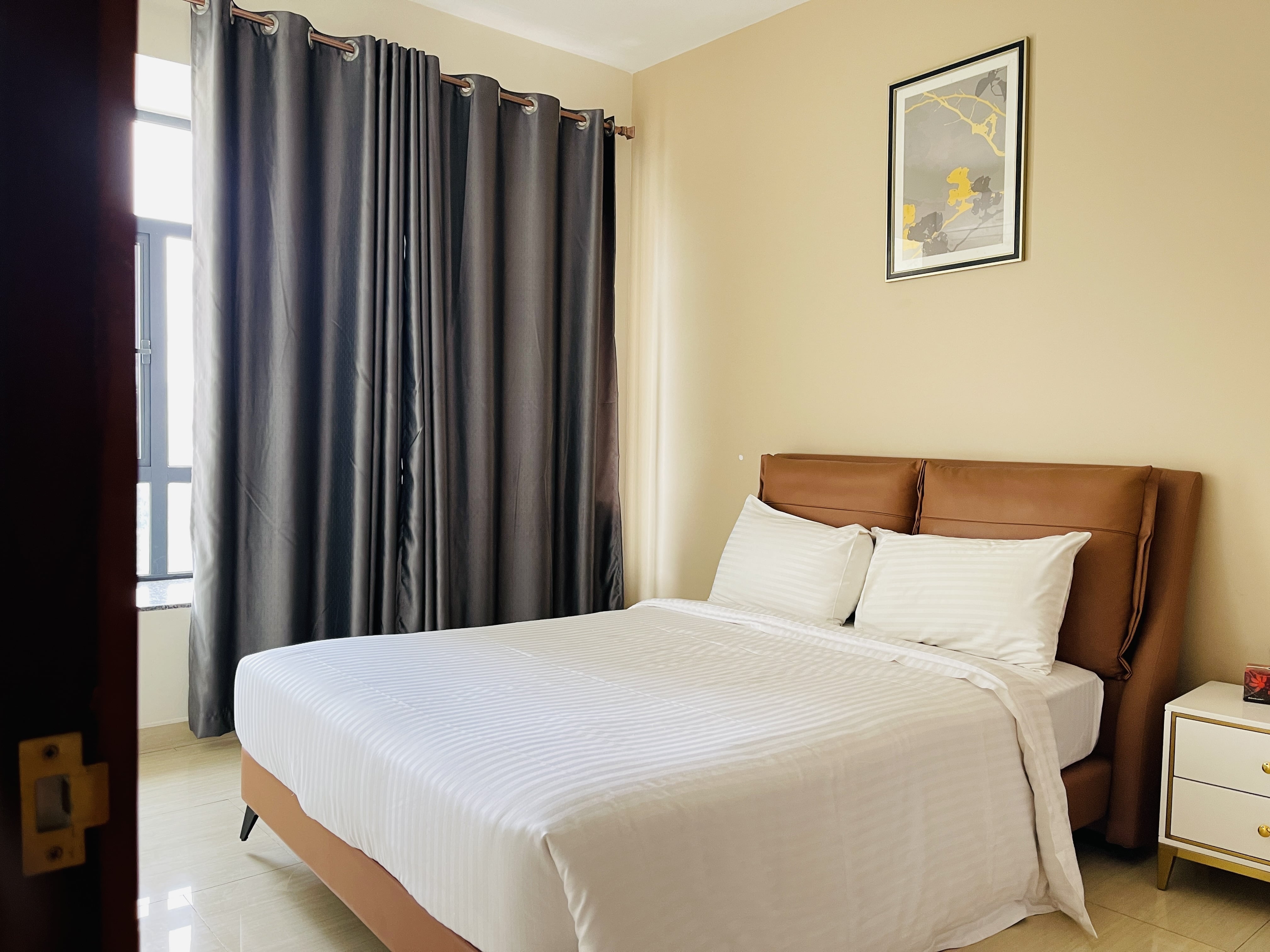CR 072 APARTMENTS FOR RENT CENTURY PARK - NYARUTARAMA