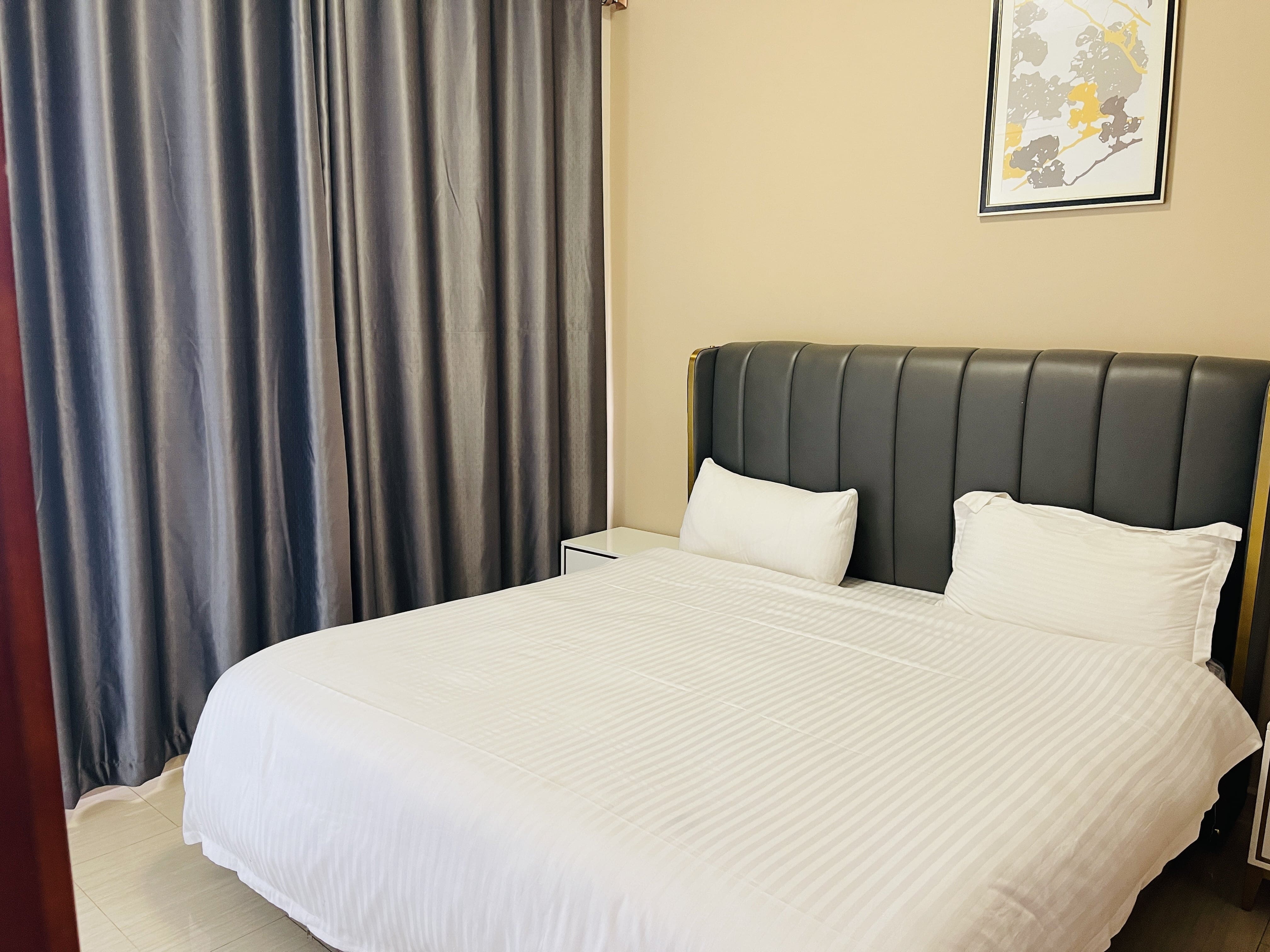 CR 072 APARTMENTS FOR RENT CENTURY PARK - NYARUTARAMA