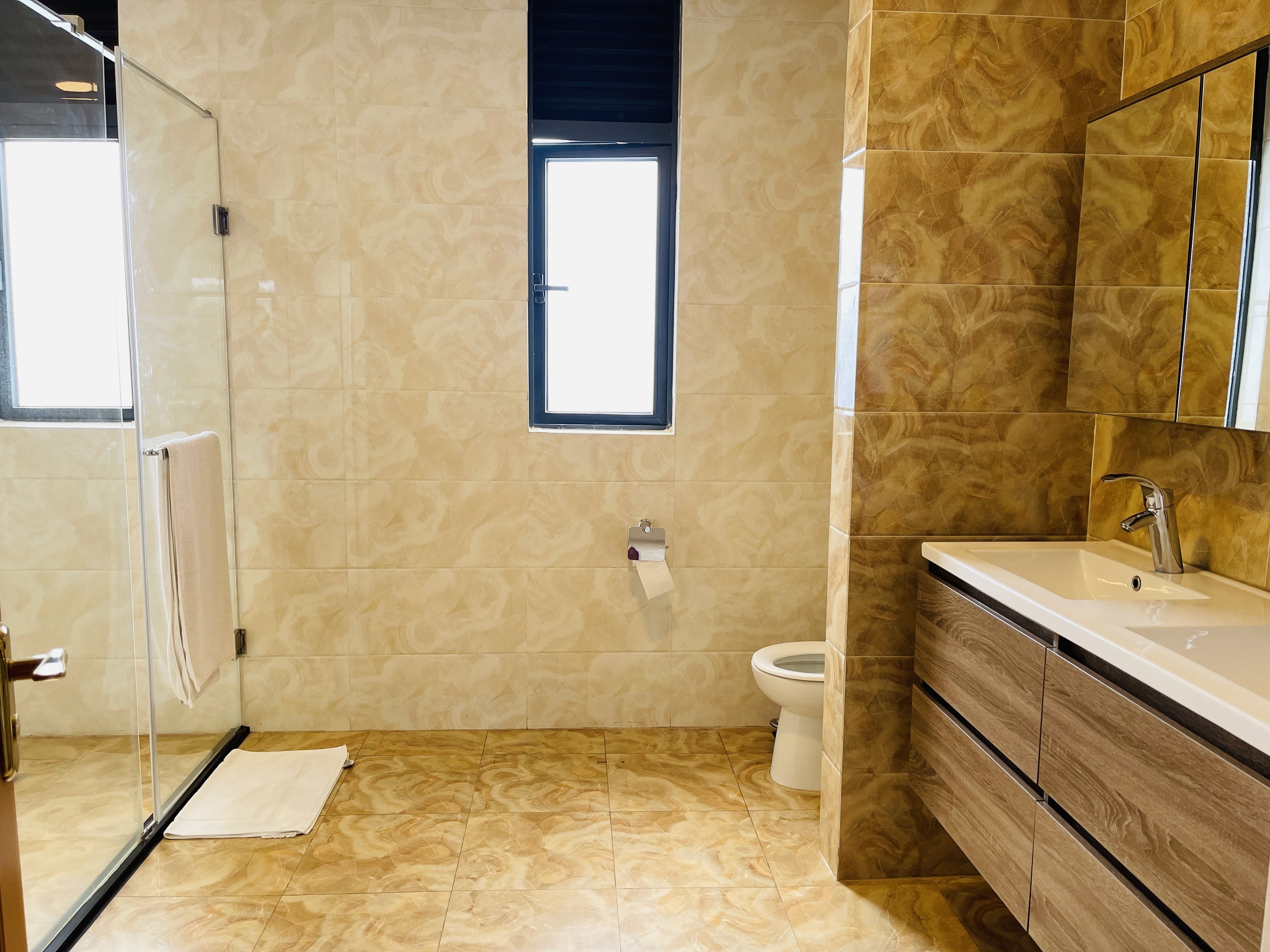 CR 072 APARTMENTS FOR RENT CENTURY PARK - NYARUTARAMA