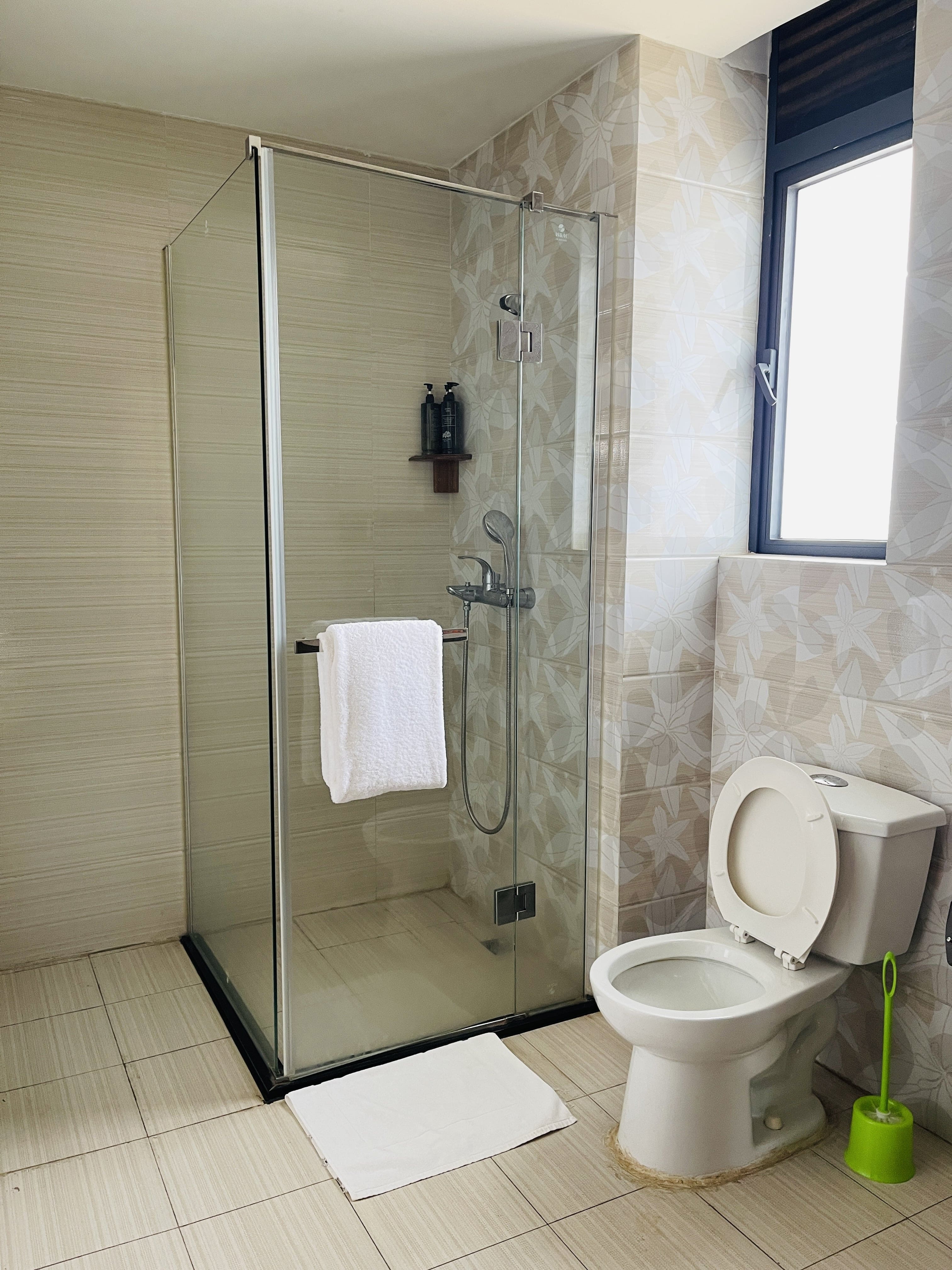 CR 072 APARTMENTS FOR RENT CENTURY PARK - NYARUTARAMA