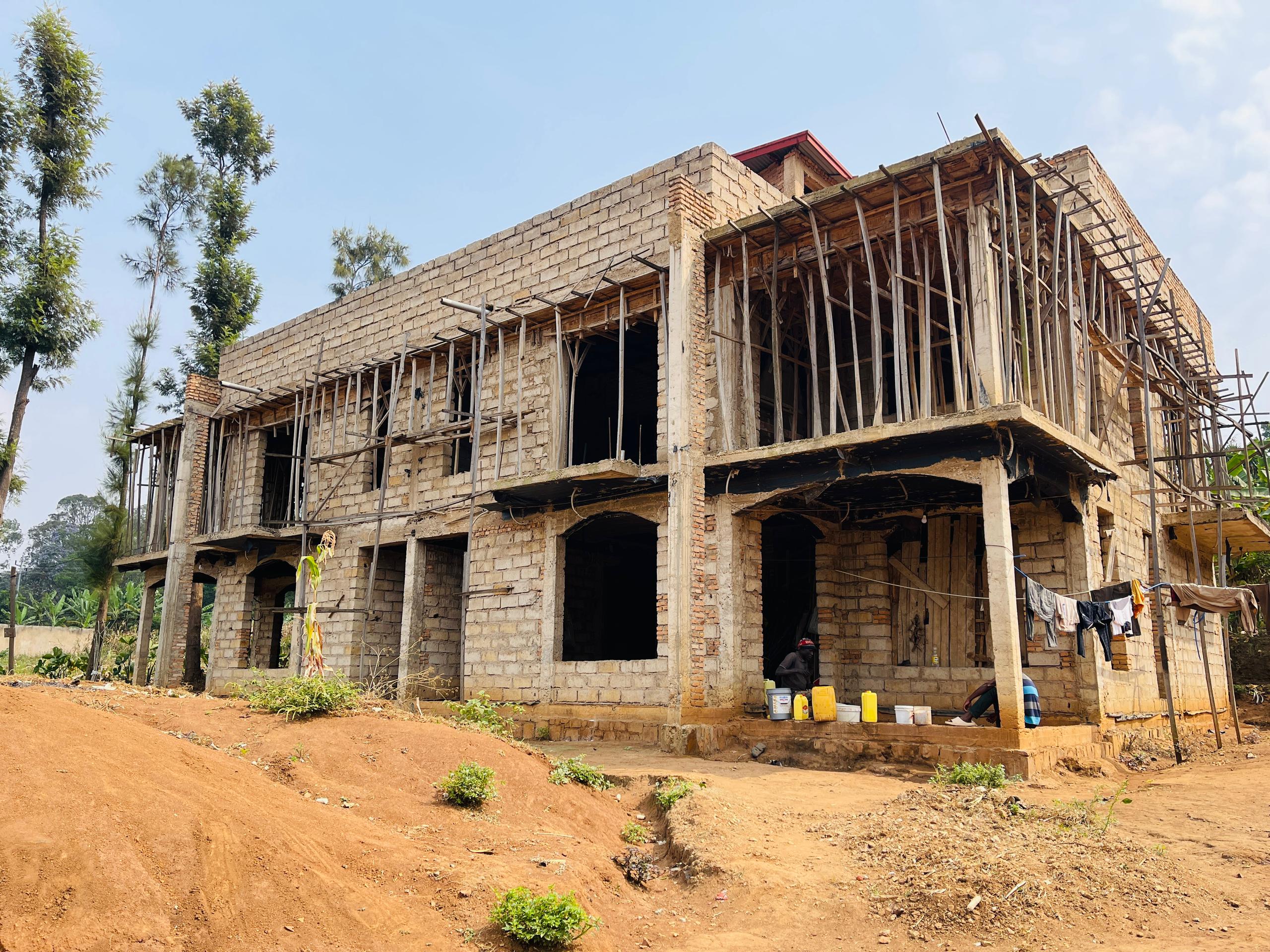 CR 074 PROPERTY FOR SALE IN KINYINYA