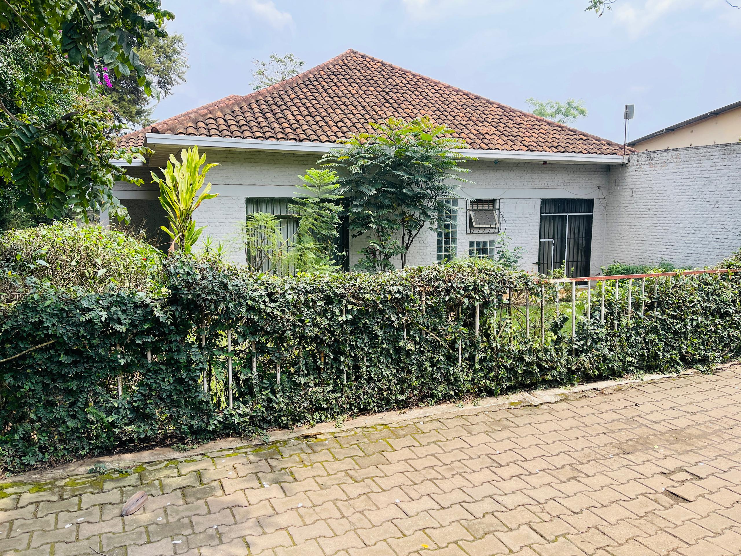 CR 076 PROPERTY FOR RENT IN KIMIHURURA