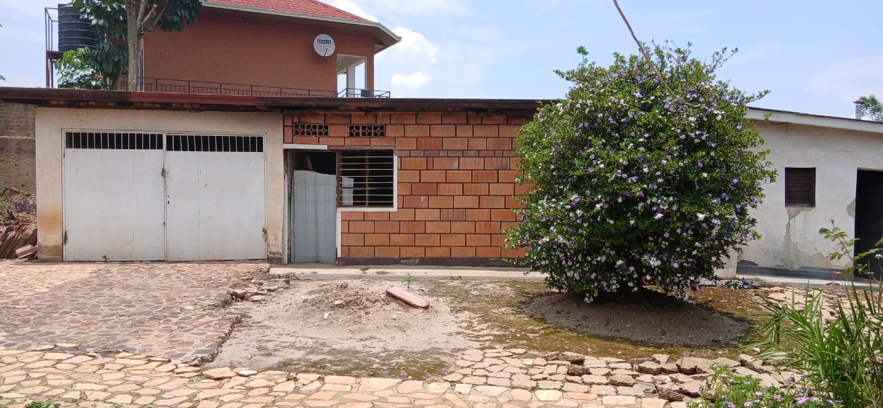 CR 081 PROPERTY FOR SALE in REMERA-KISIMENTI
