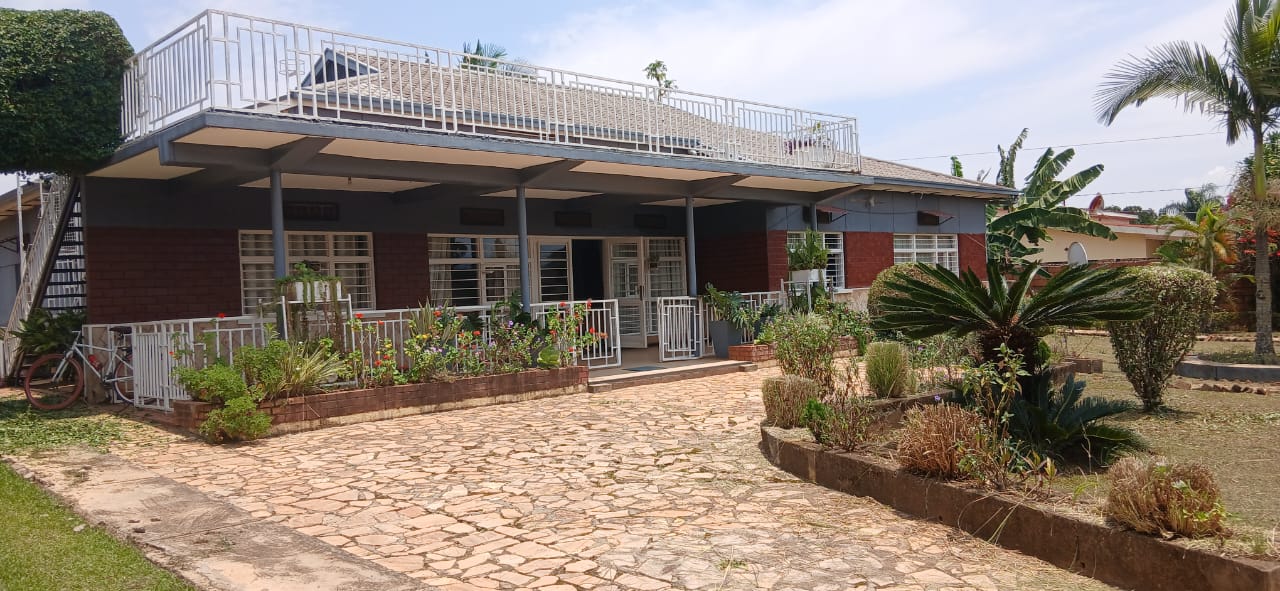 CR 081 PROPERTY FOR SALE in REMERA-KISIMENTI