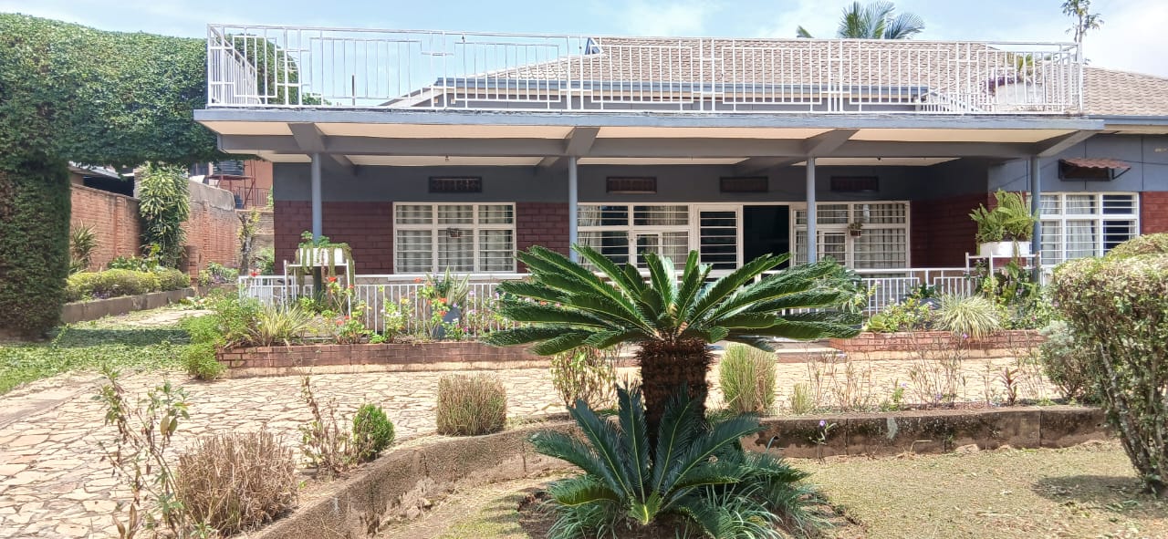 CR 081 PROPERTY FOR SALE in REMERA-KISIMENTI