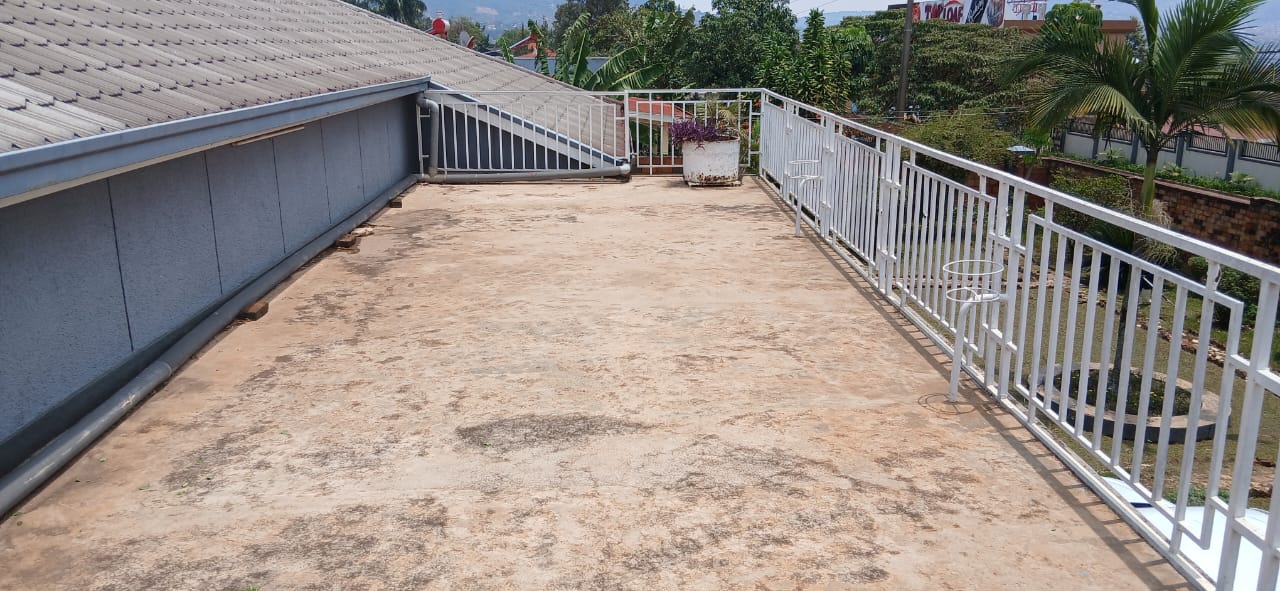 CR 081 PROPERTY FOR SALE in REMERA-KISIMENTI