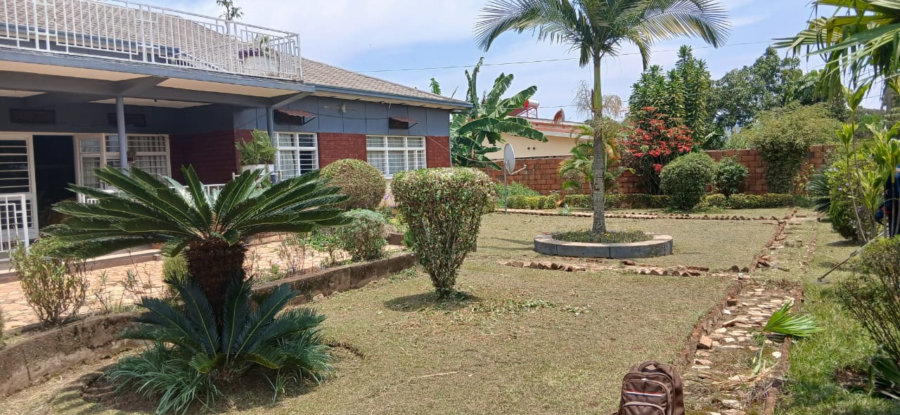 CR 081 PROPERTY FOR SALE in REMERA-KISIMENTI