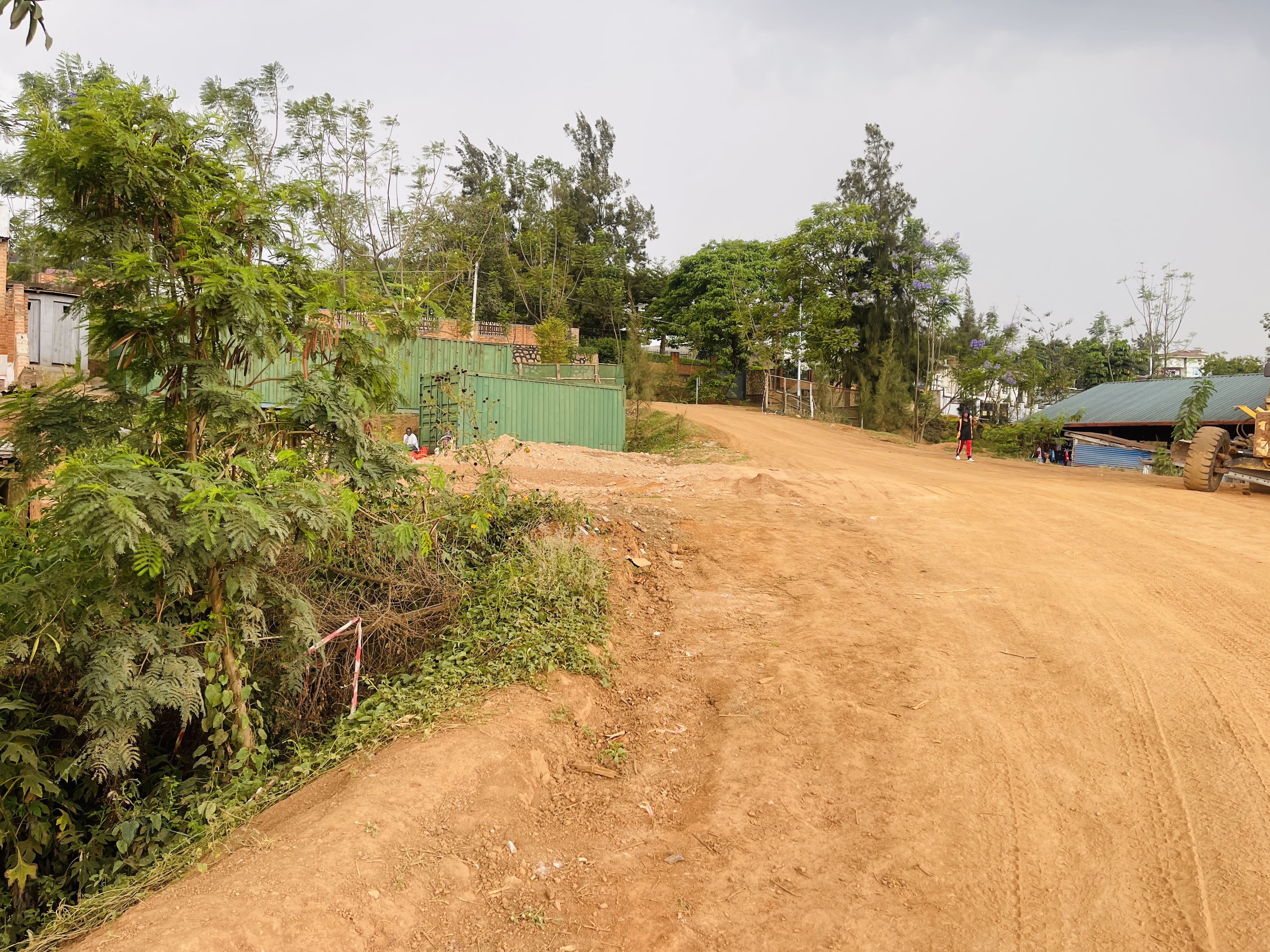 CR 083 LAND FOR SALE IN KIMIHURURA