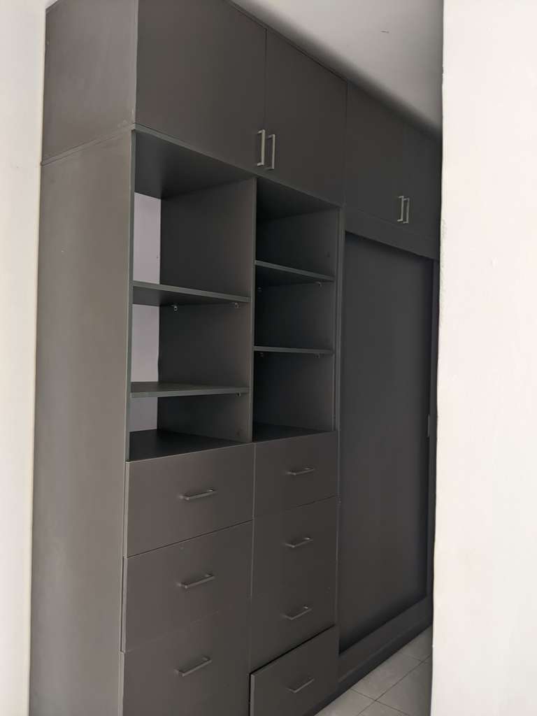 CR 085 RESIDENTIAL HOME FOR SALE IN REBERO