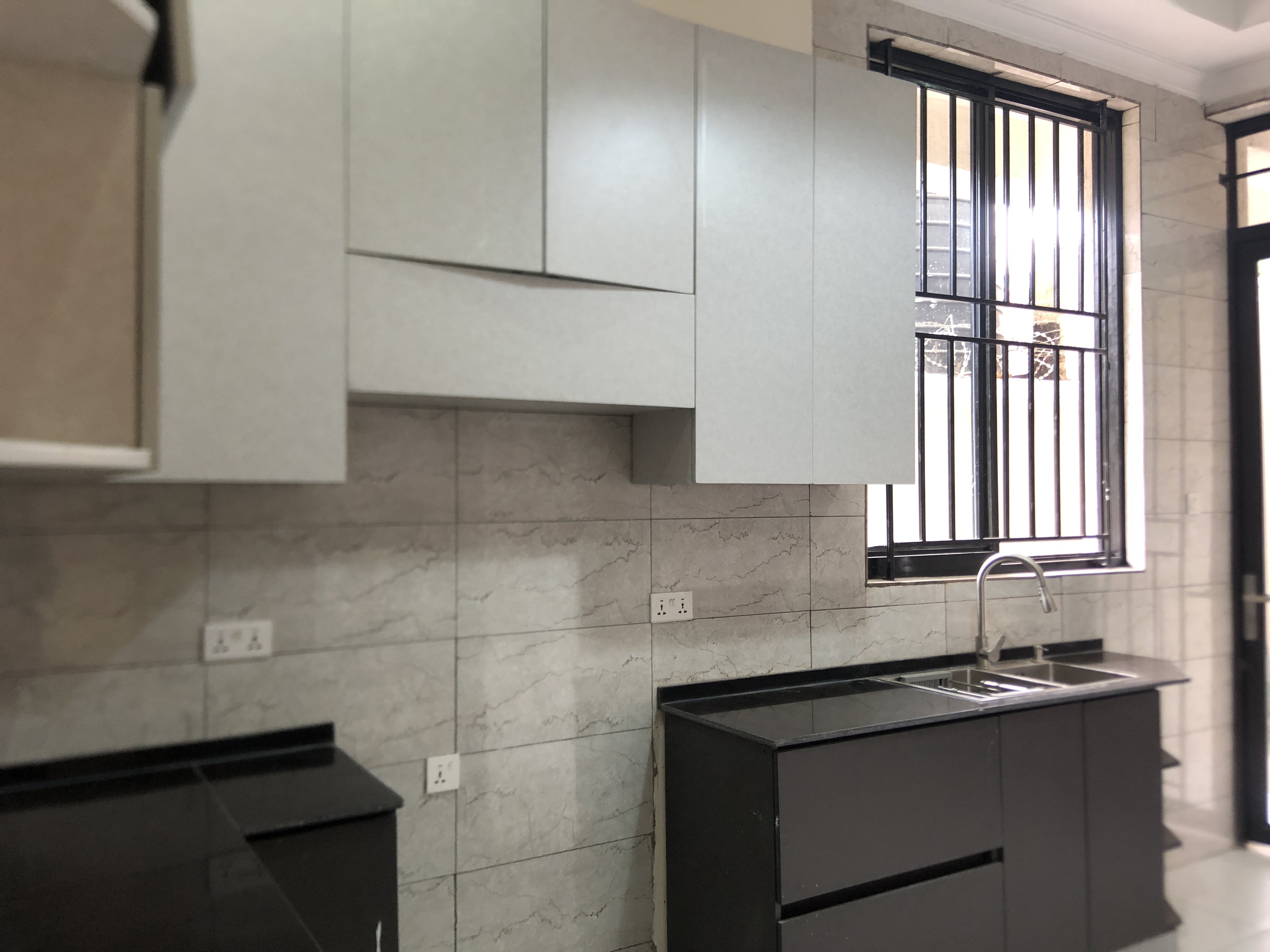 CR 087 RESIDENTIAL HOME FOR SALE IN KIBAGABAGA