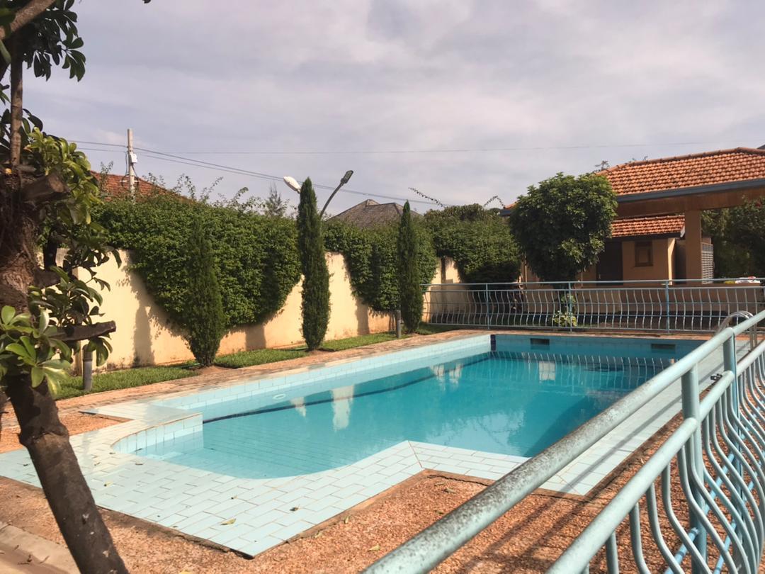 CR 088 RESIDENTIAL HOME FOR RENT IN GACURIRO