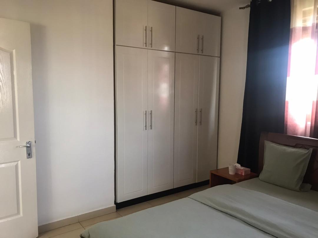 CR 088 RESIDENTIAL HOME FOR RENT IN GACURIRO