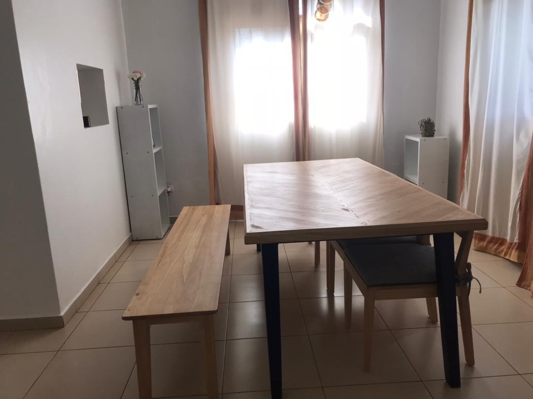 CR 088 RESIDENTIAL HOME FOR RENT IN GACURIRO