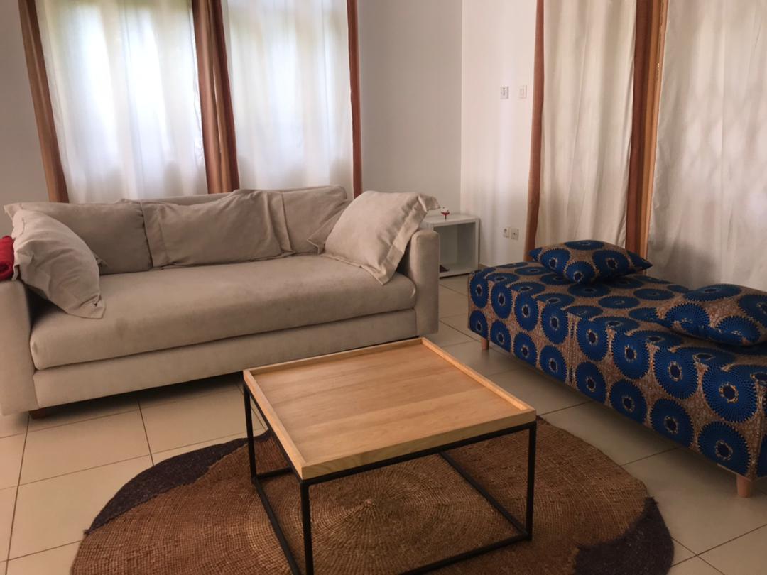 CR 088 RESIDENTIAL HOME FOR RENT IN GACURIRO