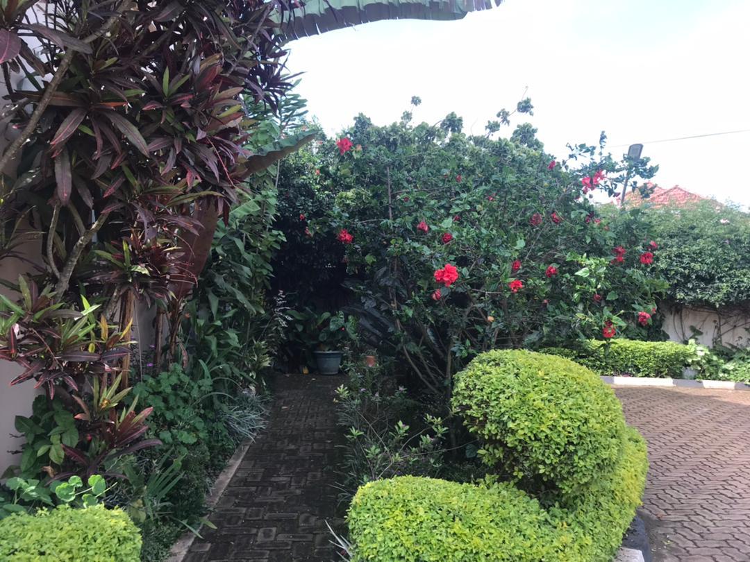 CR 088 RESIDENTIAL HOME FOR RENT IN GACURIRO