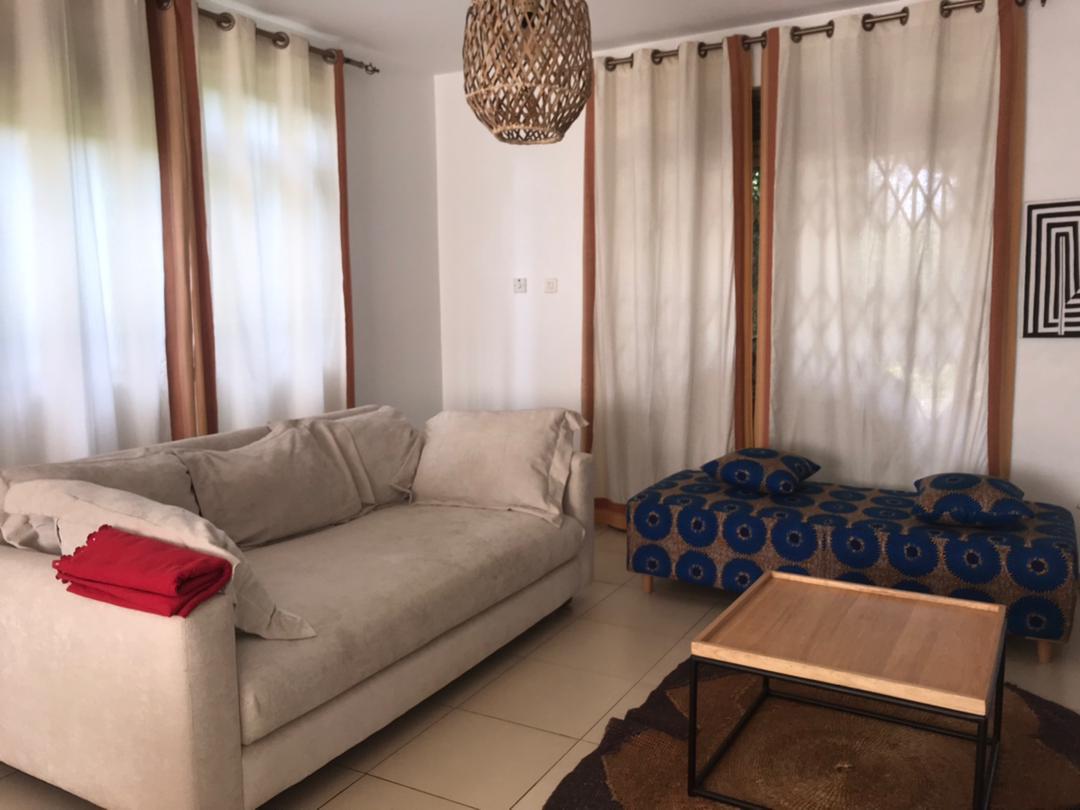 CR 088 RESIDENTIAL HOME FOR RENT IN GACURIRO