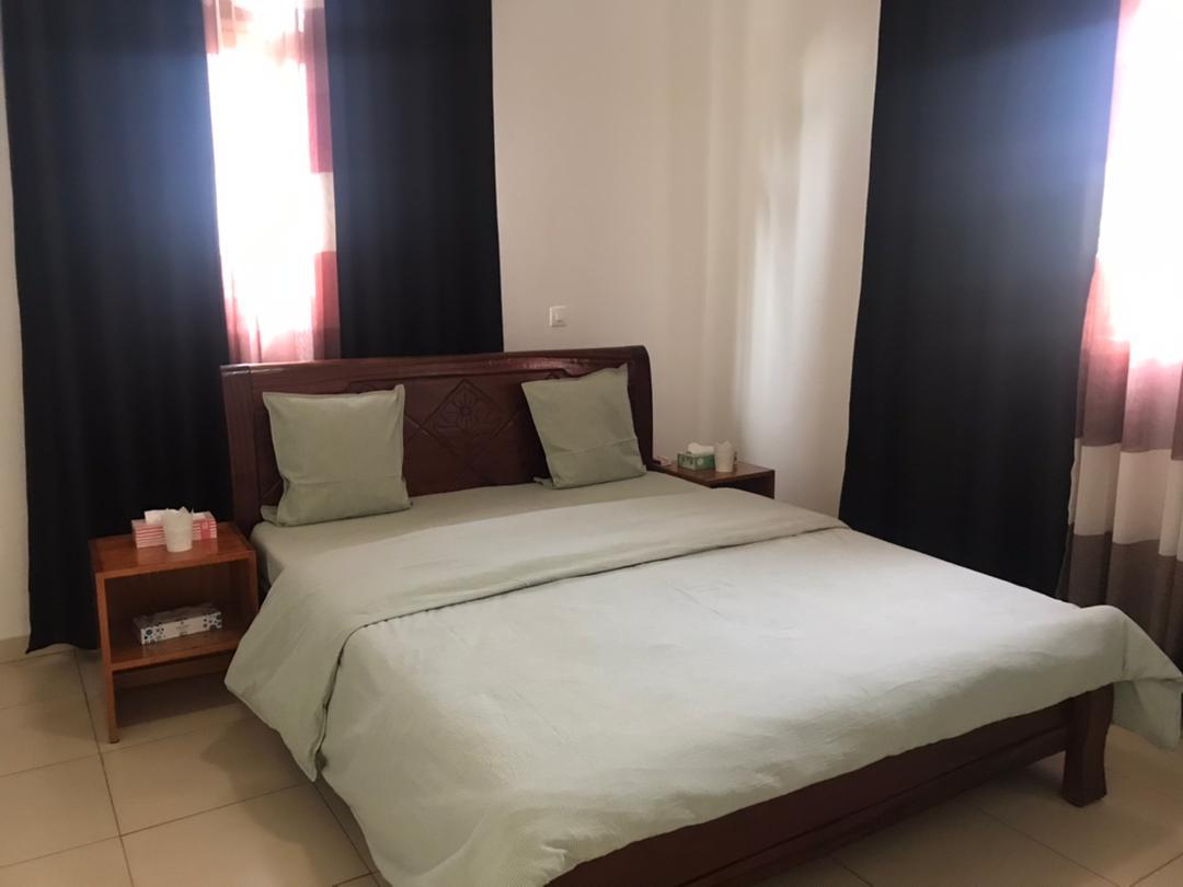 CR 088 RESIDENTIAL HOME FOR RENT IN GACURIRO