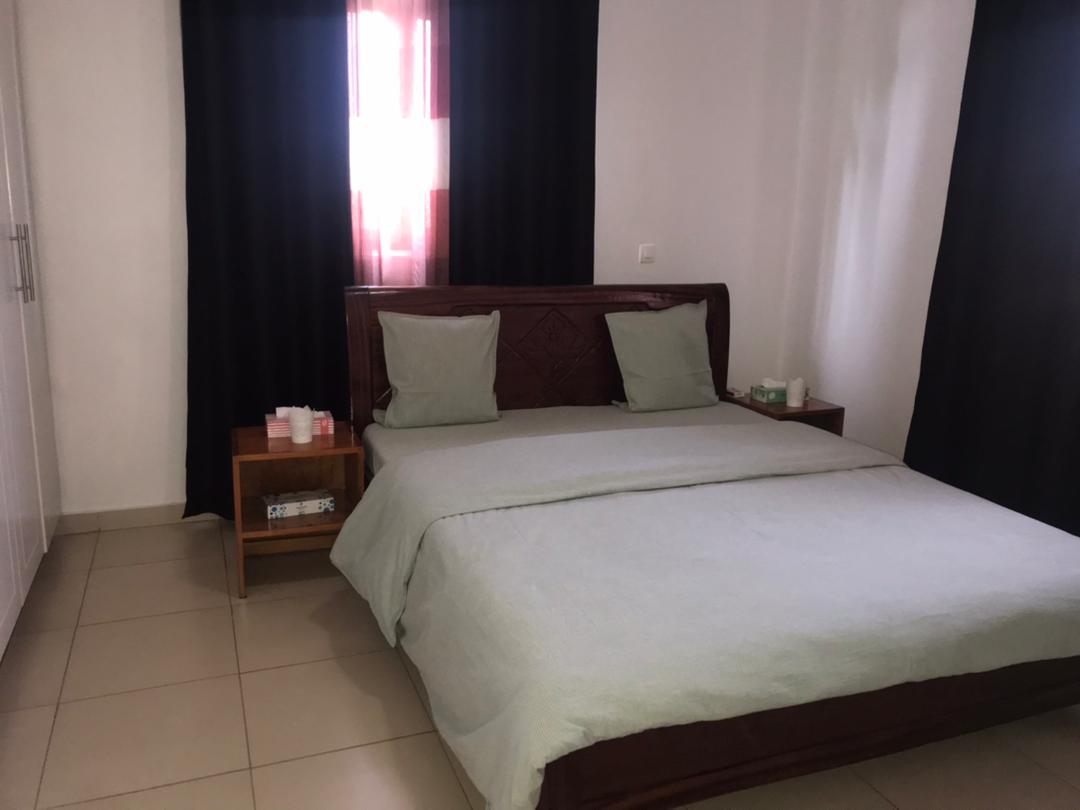 CR 088 RESIDENTIAL HOME FOR RENT IN GACURIRO