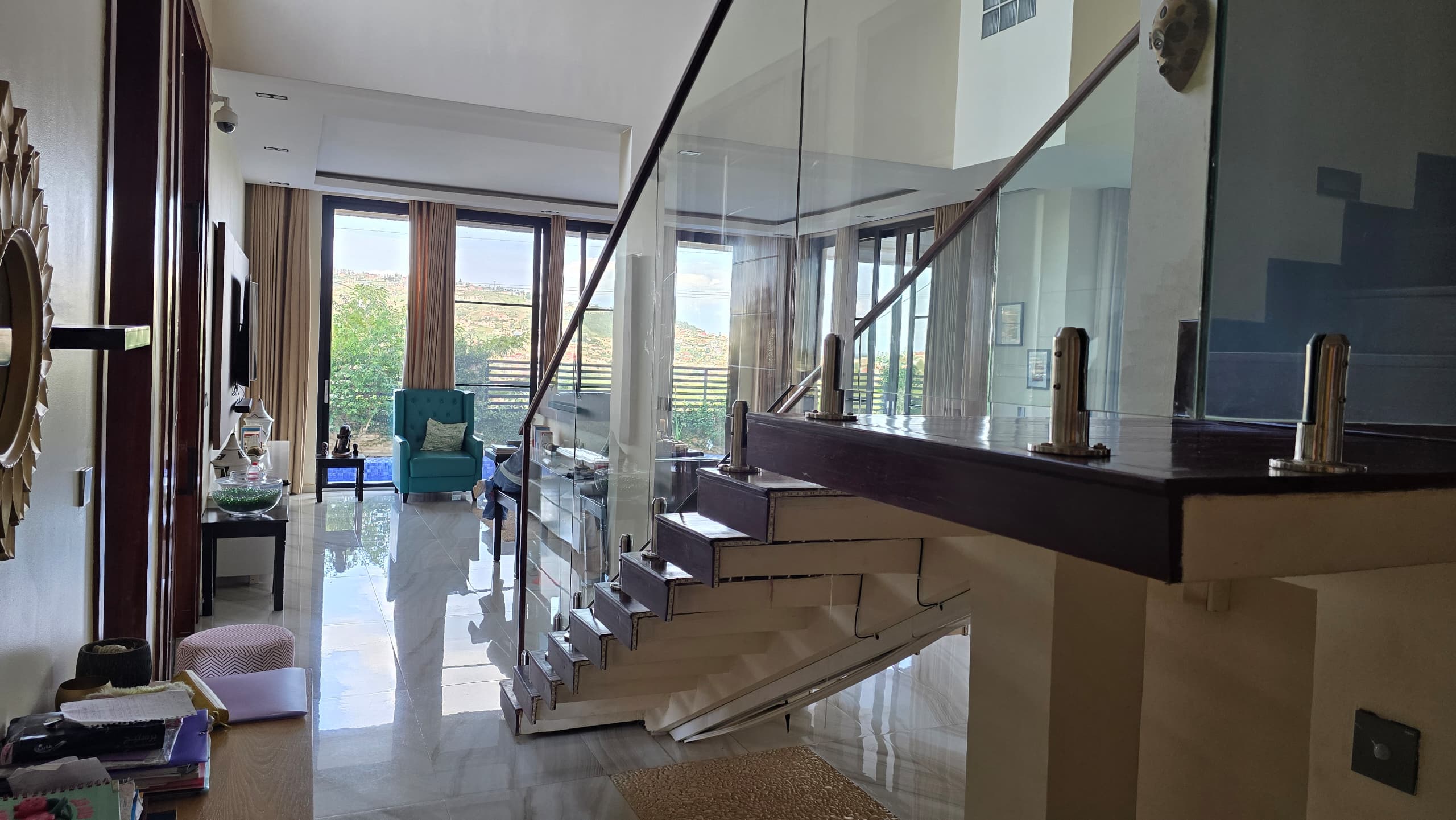 CR 090 VILLA FOR RENT IN KINYINYA