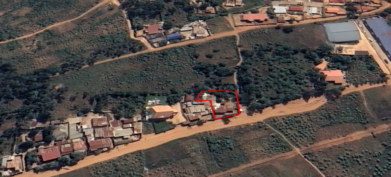 CR 091 LAND FOR SALE IN KINYINYA