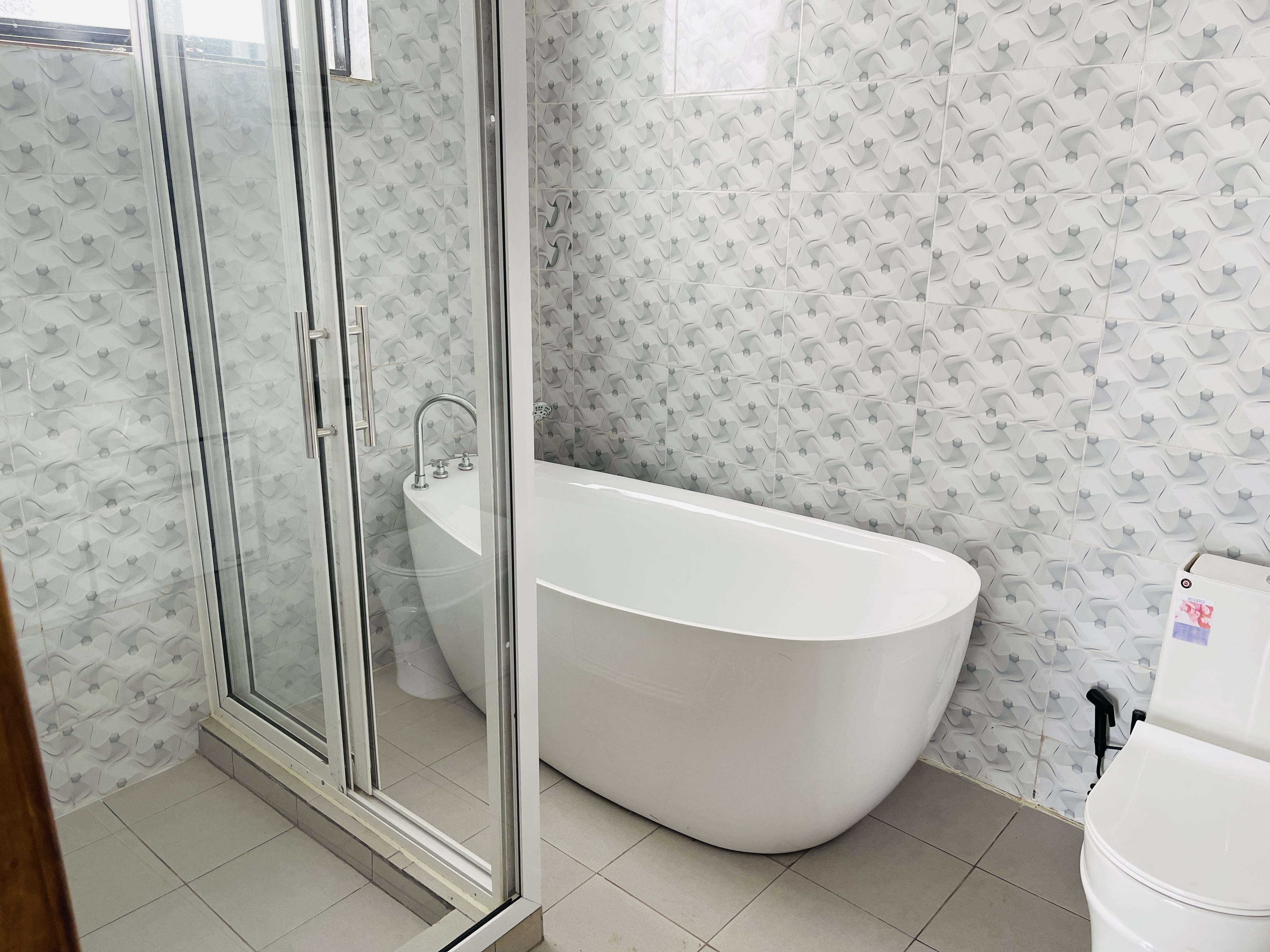 CR 093 RESIDENTIAL HOME FOR SALE IN KIBAGABAGA