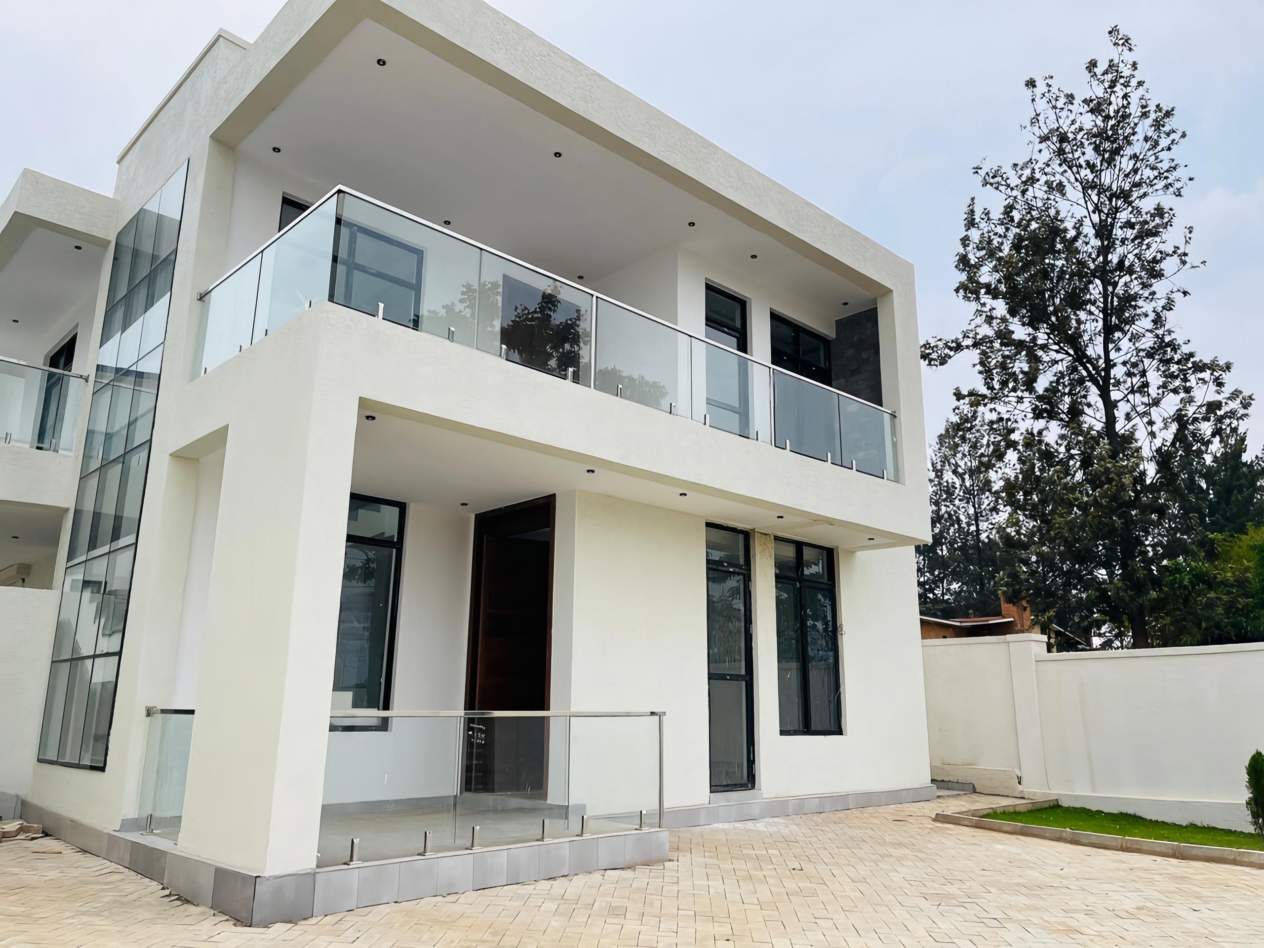 CR 094 HOUSE FOR SALE IN KICUKIRO