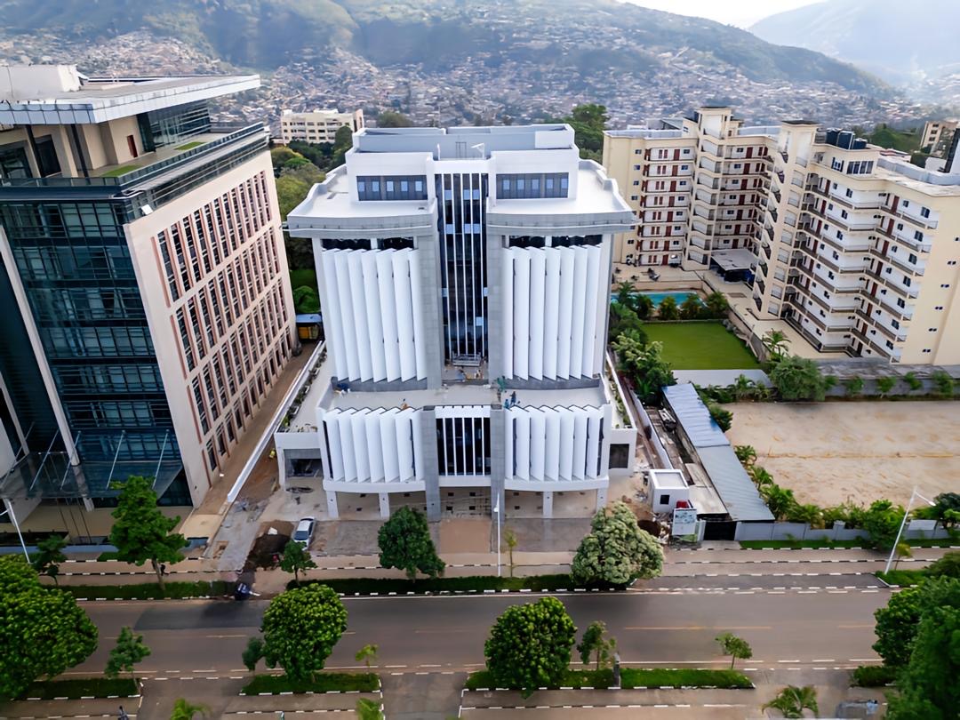 CR 095 COMMERCIAL OFFICE SPACES FOR RENT IN KIYOVU